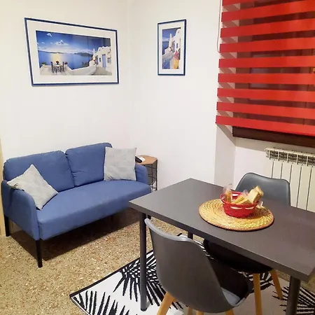 Basilica San Paolo Apartment-2