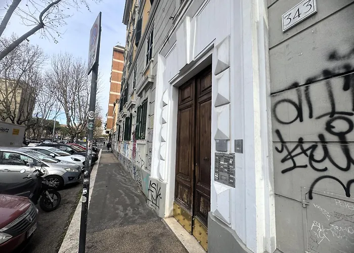 Ostiense