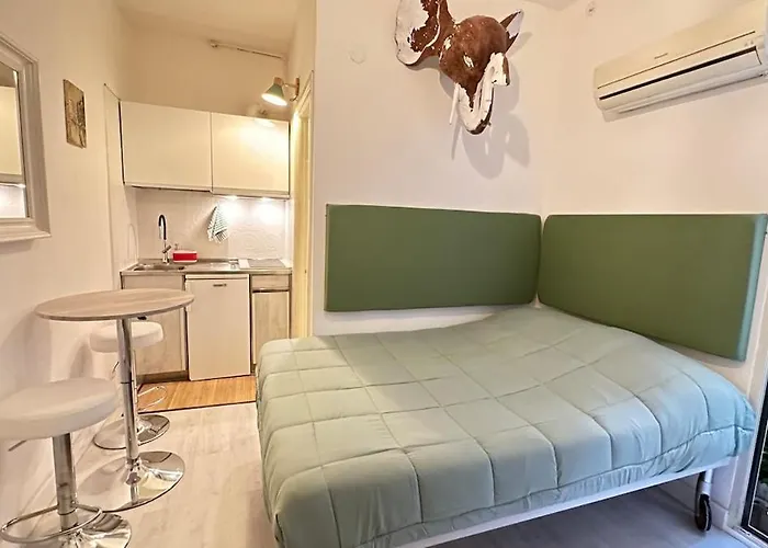 Tiny Elephant Mini Suite In Rome
